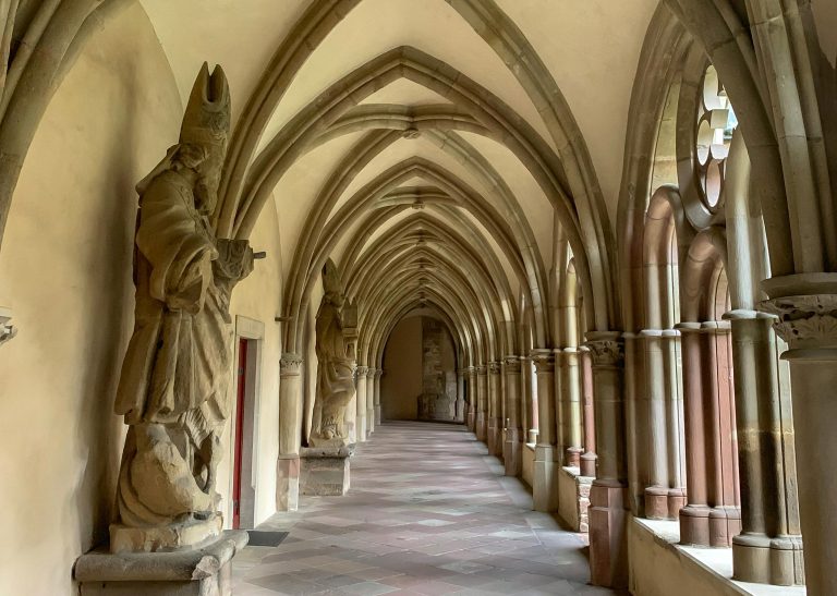 Catedral de Tréveris, Alemania