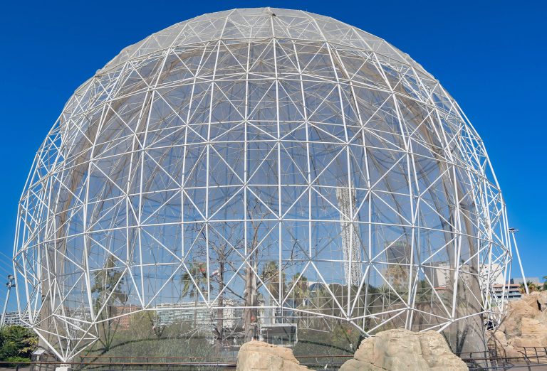Bioparc Valencia, España