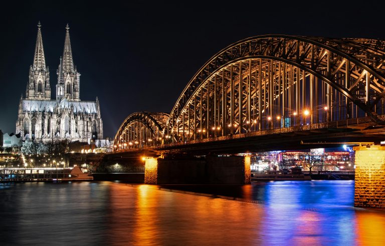 Catedral de Colonia, Alemania