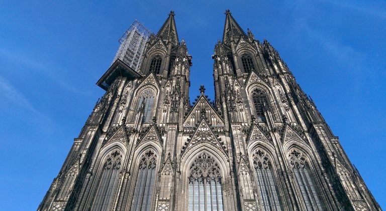 Catedral de Colonia, Alemania
