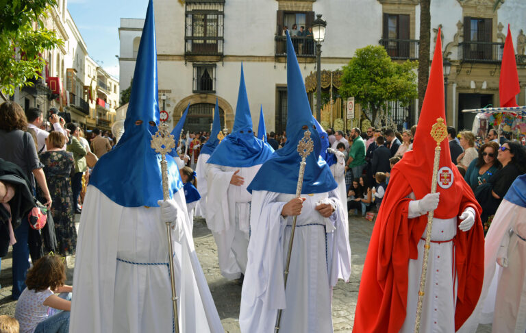 Semana Santa – Seville and everywhere in Spain