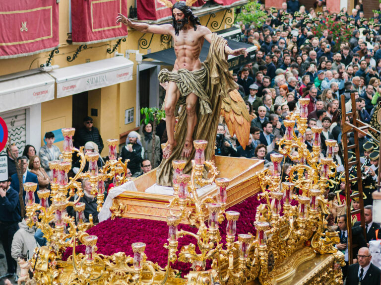 Semana Santa – Seville and everywhere in Spain