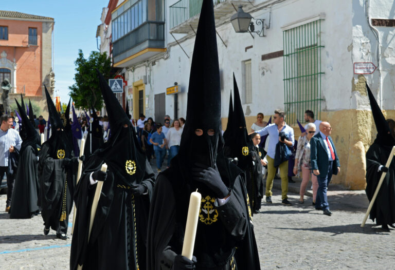 Semana Santa – Seville and everywhere in Spain