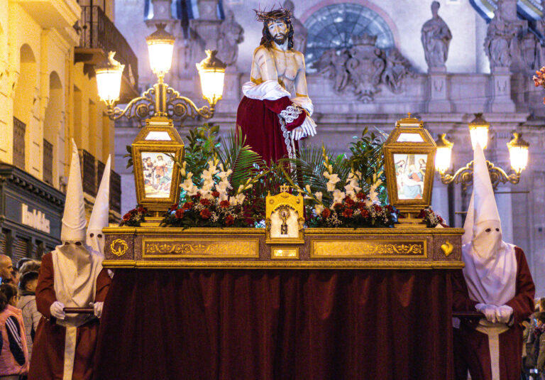 Semana Santa – Seville and everywhere in Spain
