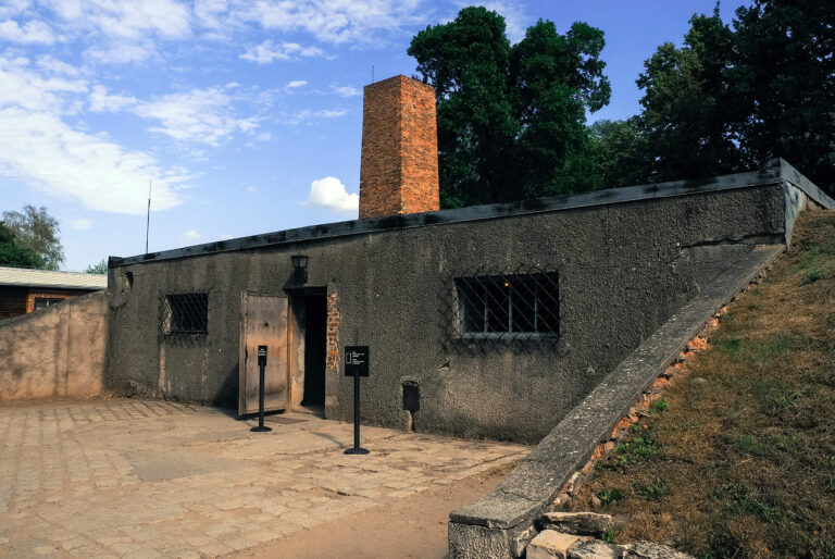 Museo Auschwitz Birkenau, Oświęcim, Polonia