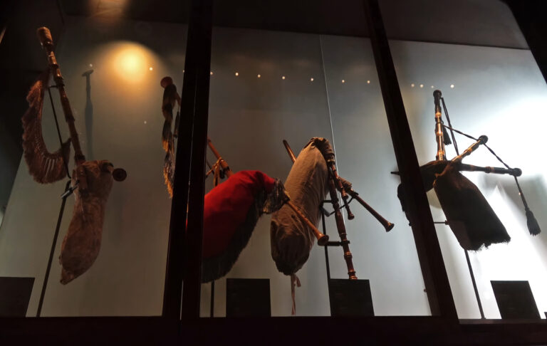 Museo degli strumenti musicali, Bruxelles, Belgio