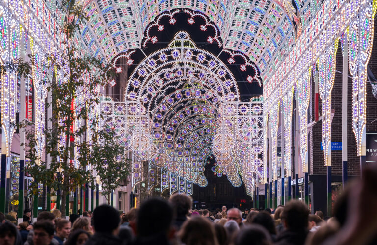 GLOW Eindhoven, Netherlands