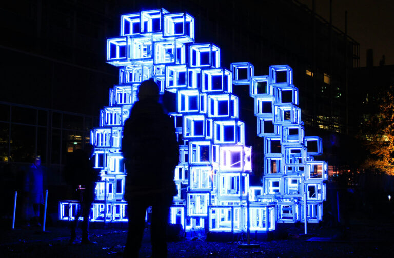 GLOW Eindhoven, Netherlands