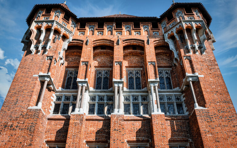 Malbork – Marienburg castle