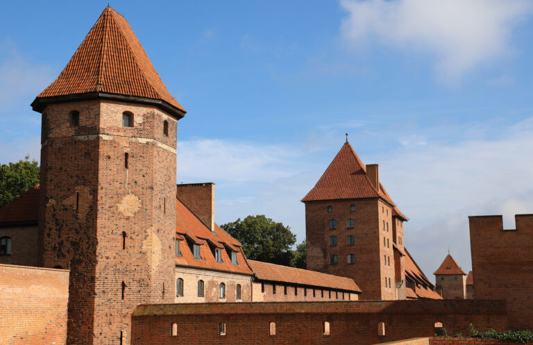Malbork – Marienburg castle