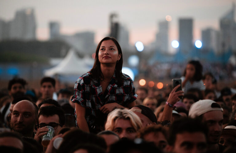 Fête de la Musique, Paris, France