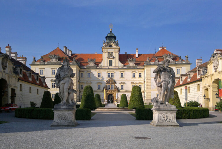 Lednice–Valtice Complex, Czech Republic