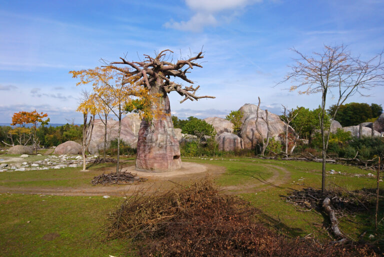 Zoo di Zurigo, Svizzera