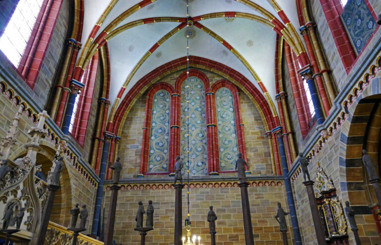 Bremen Cathedral, Germany