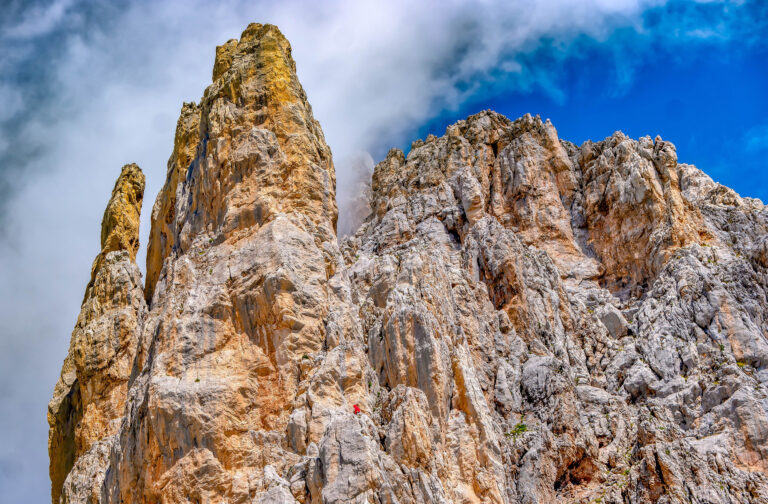 Picos de Europa, España