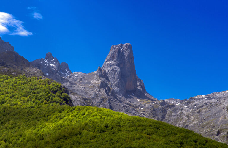 Picos de Europa, España