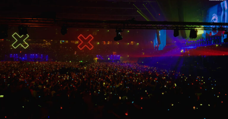 Amsterdam Dance Event 2026, Netherlands