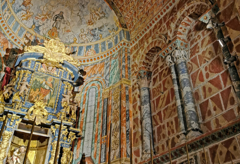 Casco antiguo y murallas de Ávila, España