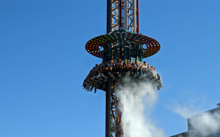 Festival Knabenschiessen 2026, Zurigo, Svizzera