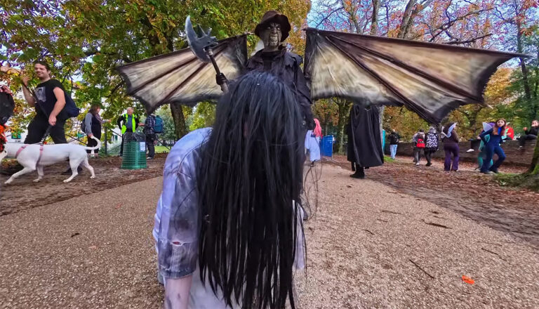 Lucca Comics & Games 2026, Italy