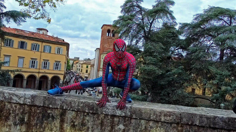 Lucca Comics & Games 2026, Italy