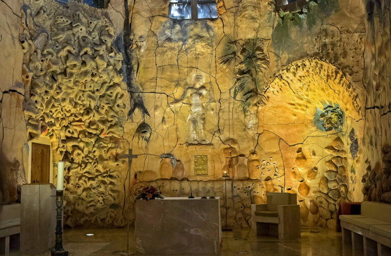 Palma Cathedral, Palma de Mallorca, Spain