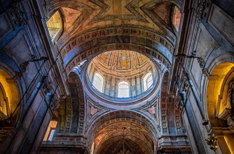 Catedral de Lisboa (Sé de Lisboa), Portugal